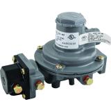 MEC Integral Two-Stage Regulators