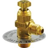 Remote Liquid Level Valves