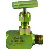 Squibb Taylor Needle Valves