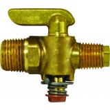 Space Heater Valve