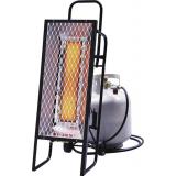 Mr. Heater Portable Radiant Heaters