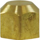 Brass Flare Caps (N5)