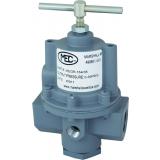 MEC 3/4" High Pressure Regulators