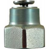 Squibb Taylor Steel Excess Flow Valves