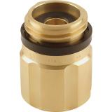 Hose End Check Adaptors