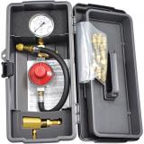 High Pressure Test Kit