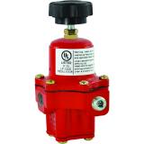 Fisher 1/4" High Pressure Regulators