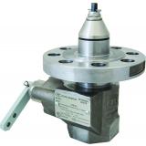 MEC 2" Flanged-By-NPT Internal Valves