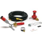 Red Dragon Roofing Torch Kits
