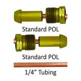 ME1662 Series Copper Pigtails