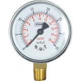 Low Pressure Test Gauge Assemblies