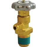 Motor Fuel Liquid Service Valves