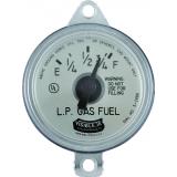 Lift Truck LP Dials