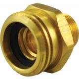 Brass Male Acme X MNPT Adaptors